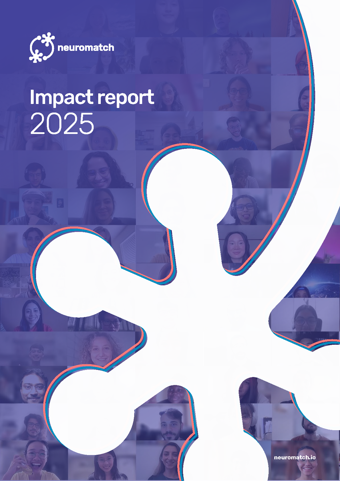 2025 Impact Report