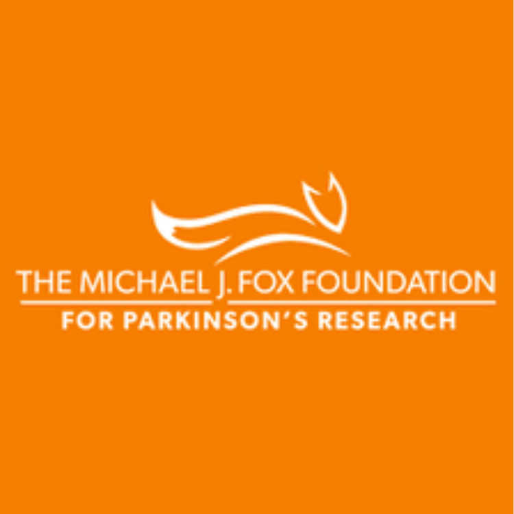 The Michael J. Fox Foundation for Parkinson Research - logo, square