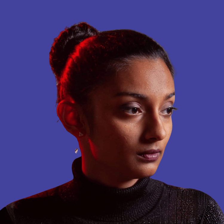 Noushin Quazi, 2026 AI Sentience Scholar