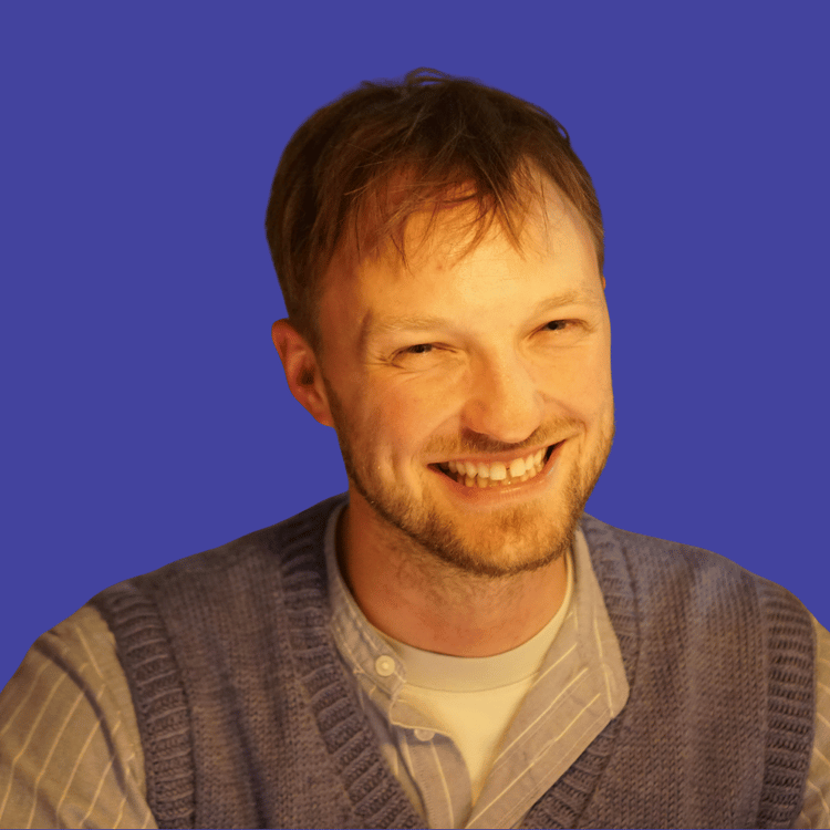 Peter Thestrup Waade, 2026 AI Sentience Scholar