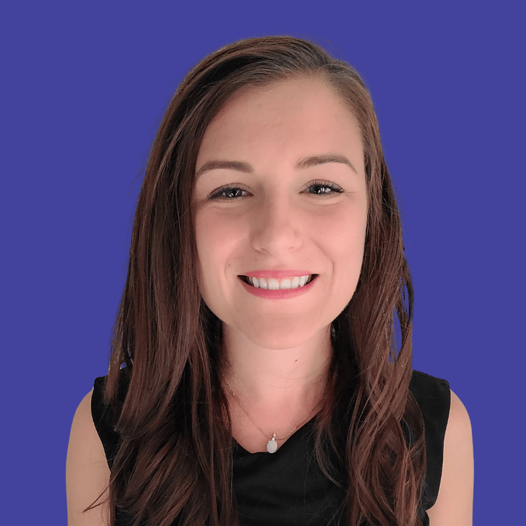 Rachel Metzgar, 2026 AI Sentience Scholar