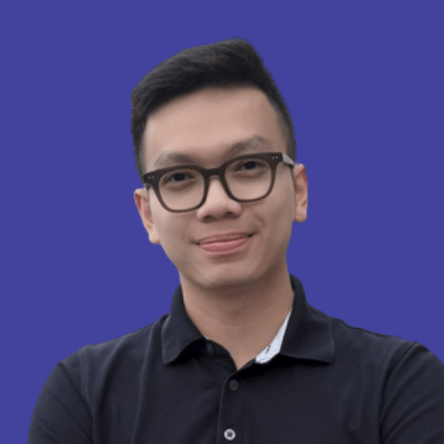 Toan Quoc Nguyen, 2026 AI Sentience Scholar