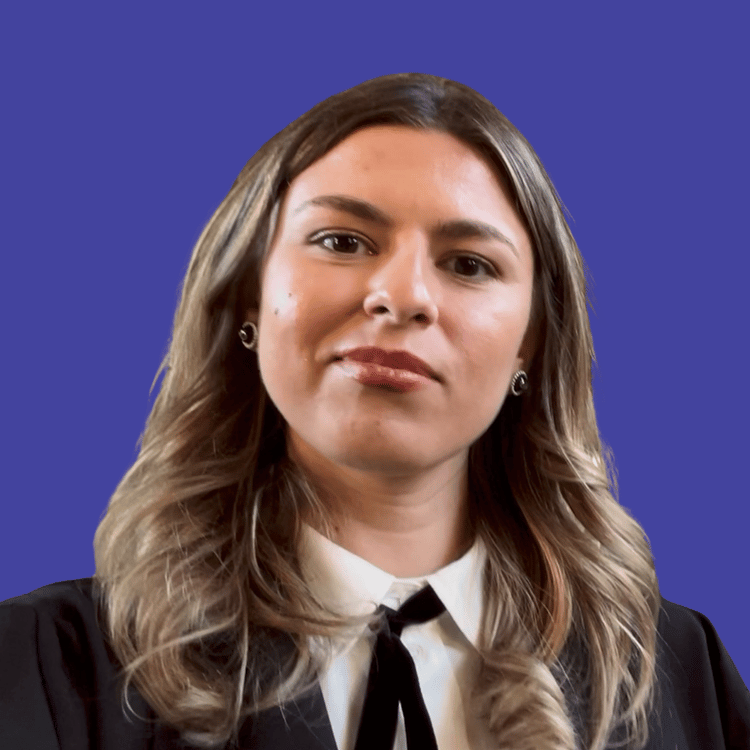 Wiktoria Kozyra, 2026 AI Sentience Scholar
