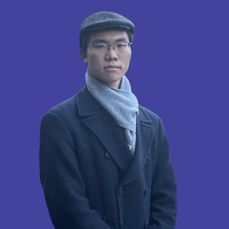 Apollo Yang, Comp Neuro andNueroAI Alumni, Neuromatch Ambassador