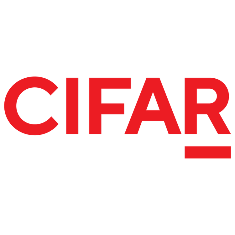 Canadian Institute for Advanced Research (CIFAR)