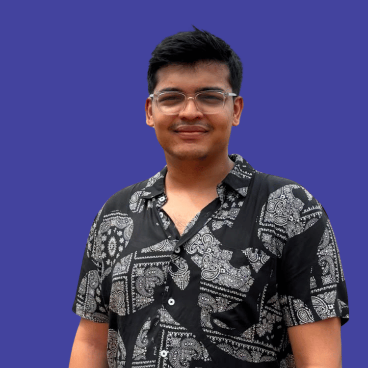 Vikramaditya Bisani is a Comp Neuro and NeuroAI allumni and an Impact Scholar