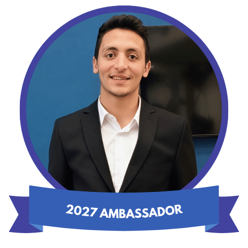Abdelwhab Mohamed - 2027