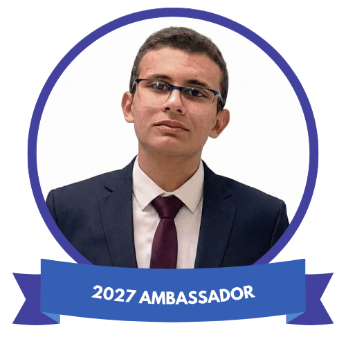 Ahmed Hamouda - 2027