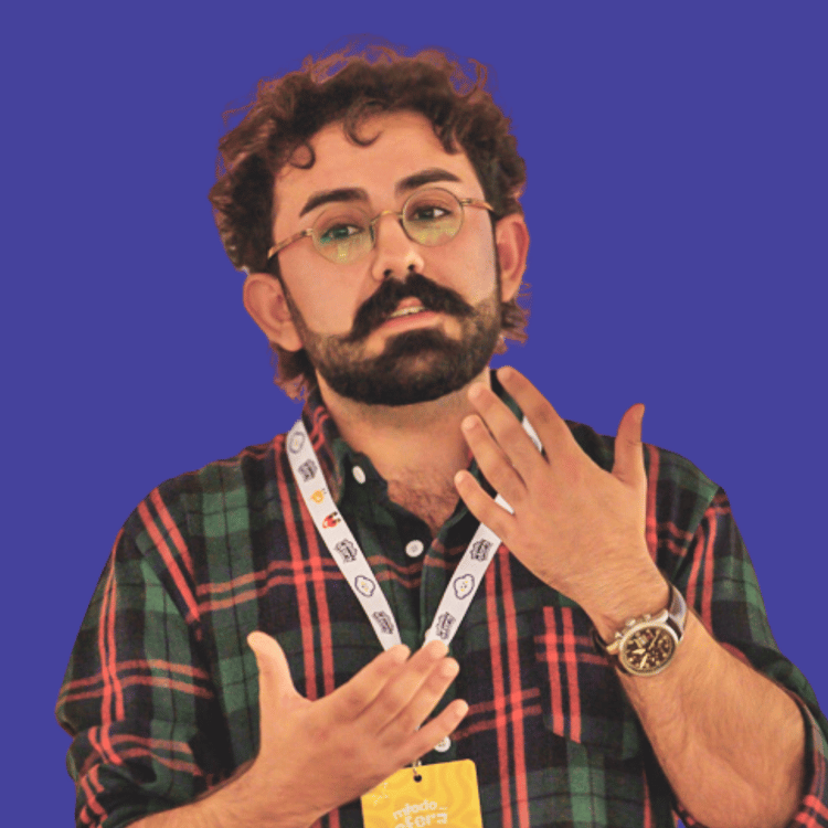 Ali Asgari