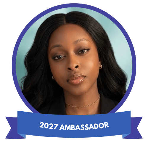 Angelic Charles - 2027 Neuromatch Ambassador