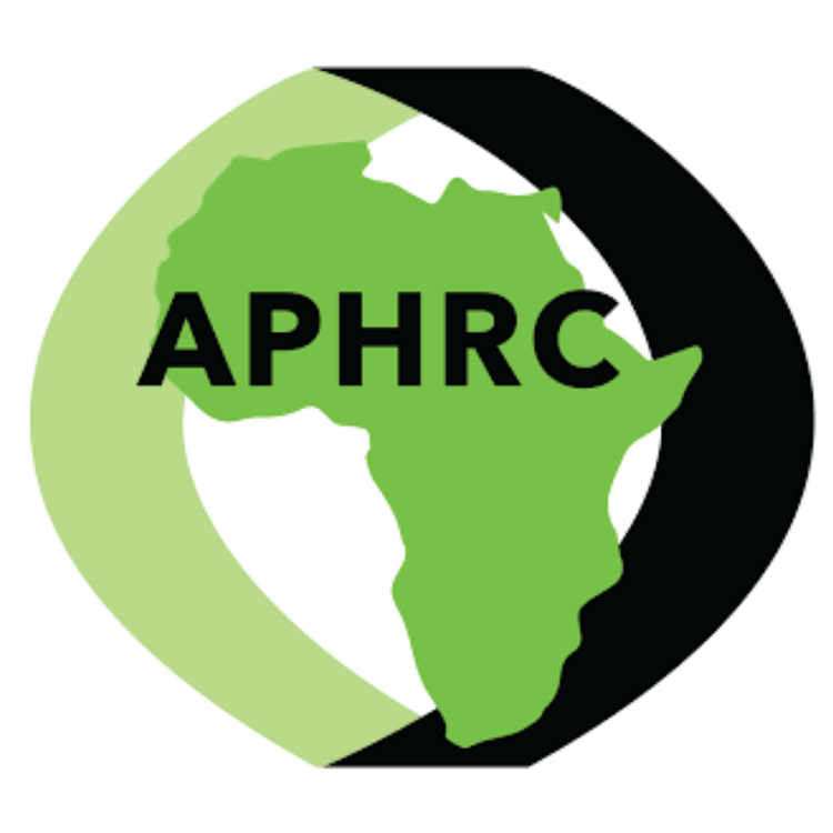 African Population & Health Research Centre logo