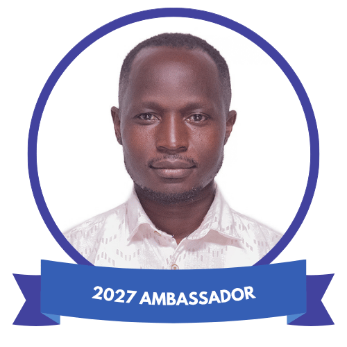 Ignatius Balayo - 2027
