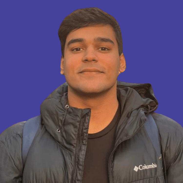 Aryan Misra