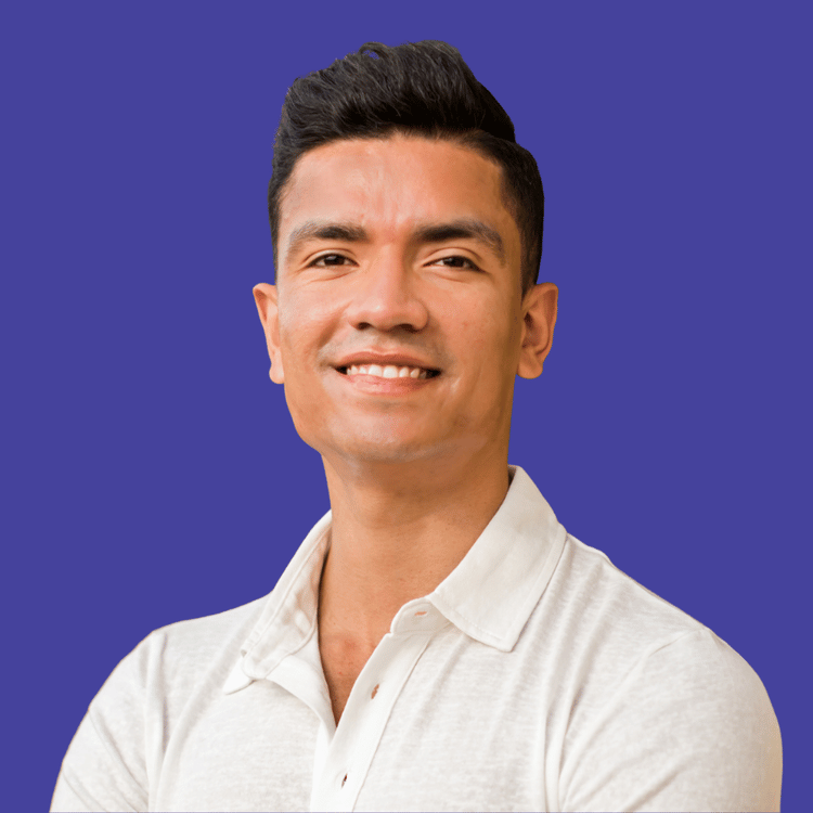 John Jairo Madrid Carvajal- ISP