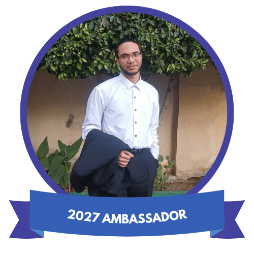 Kareem Taha- 2027