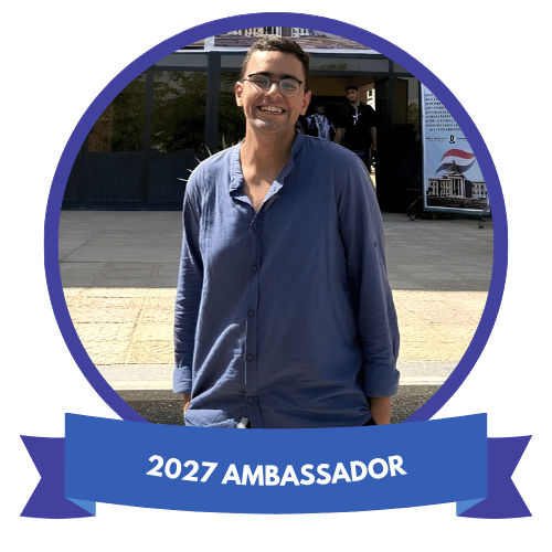 Karim Hassan- 2027