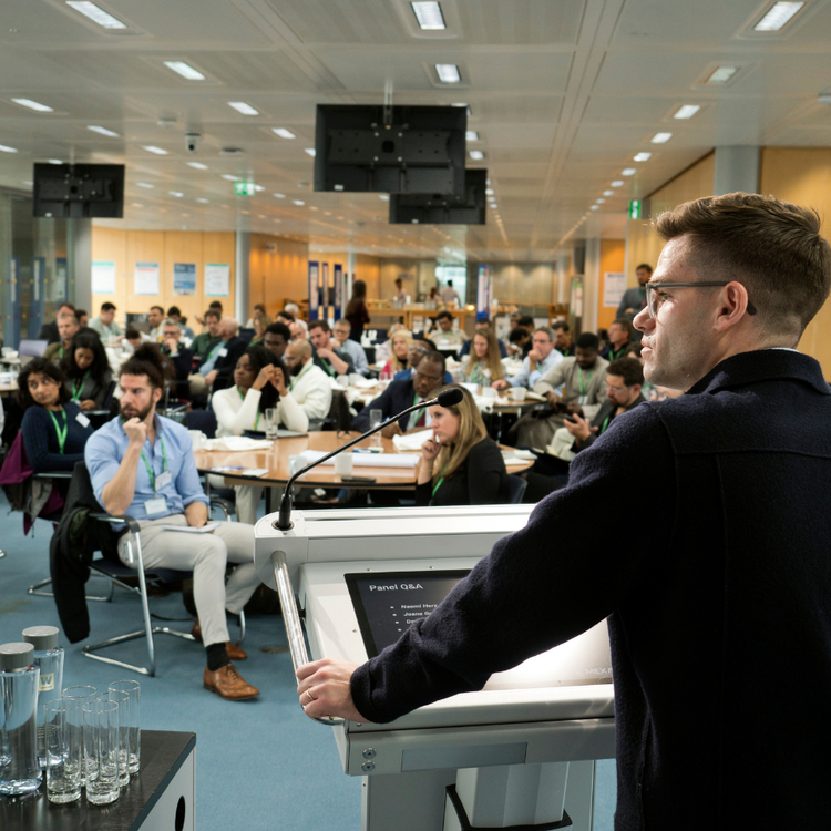 MEXA - 2025 in-person meeting
