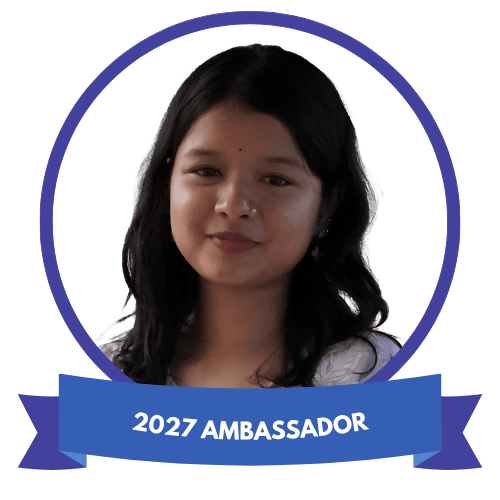Priyadarshini Negi - 2027 Neuromatch Ambassador