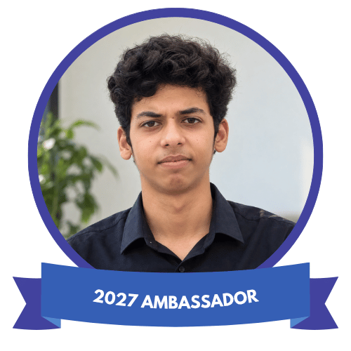 Ravi Ranjan - 2027