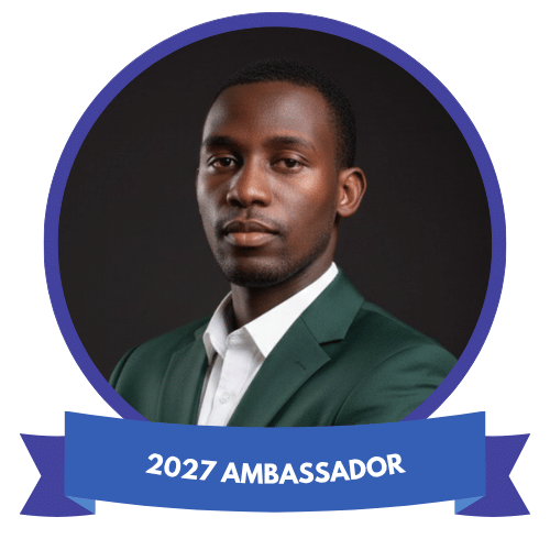 Sherif Atanda - 2027