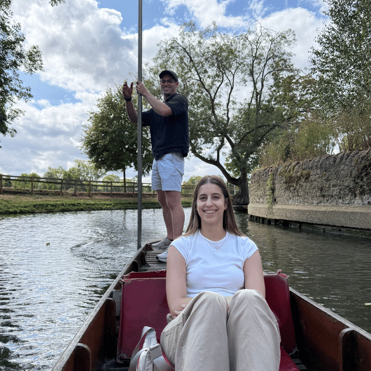 Neuromatch - Punting, Aug 2026