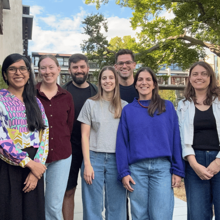 Neuromatch Staff - Sept 2026