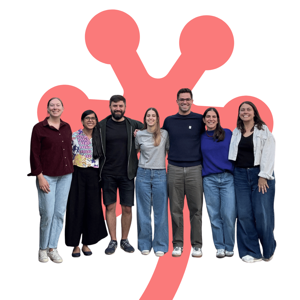 Neuromatch Team 2026