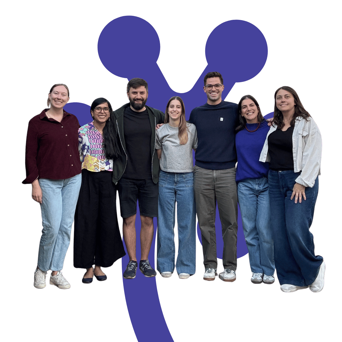 Neuromatch Team - Aug 2026