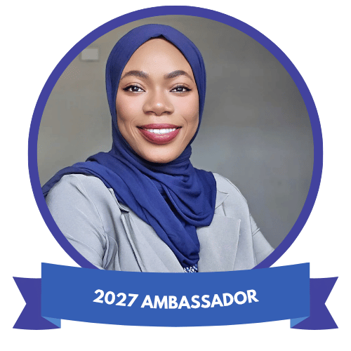 Nafisat Abdulkadir