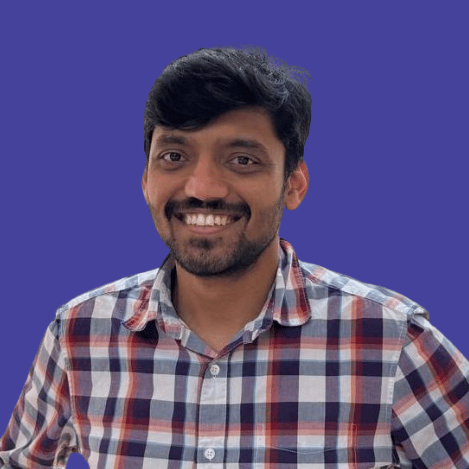 Varun B. Chokshi