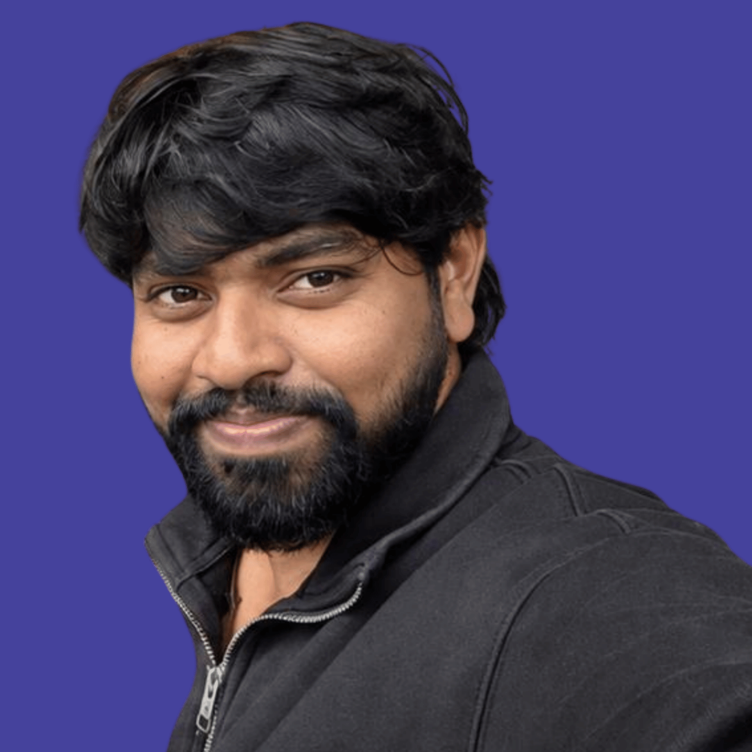 Venkata Pandu Bandaru